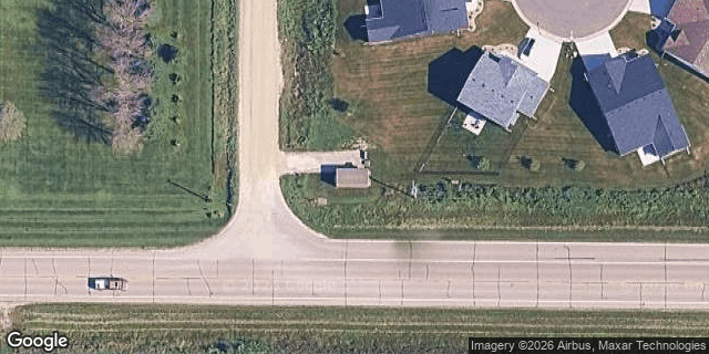 Satellite view of Kasson-Mantorville Telephone Company - MN HQ