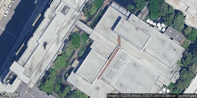 Satellite view of Fido Solutions Inc - QC HQ