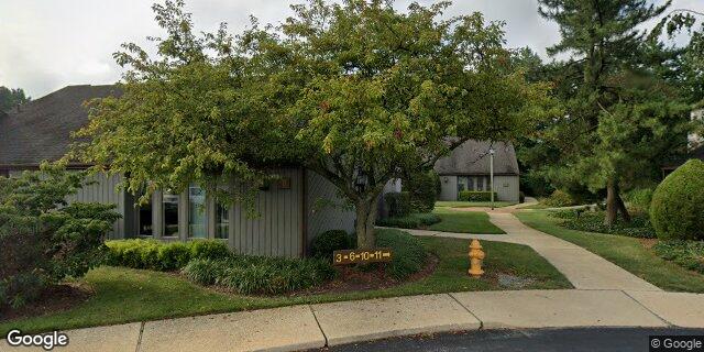 Street view of Peering Hub Inc HQ