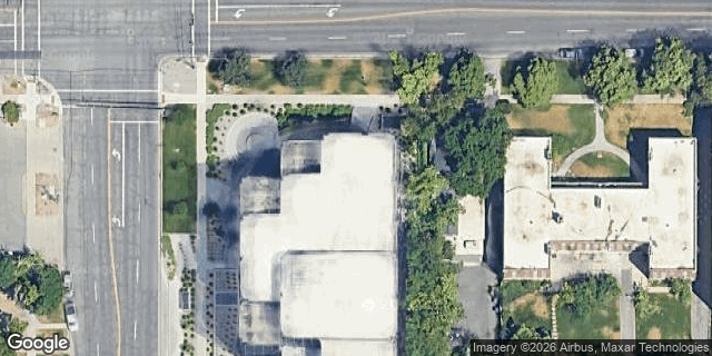 Satellite view of FirstDigital HQ