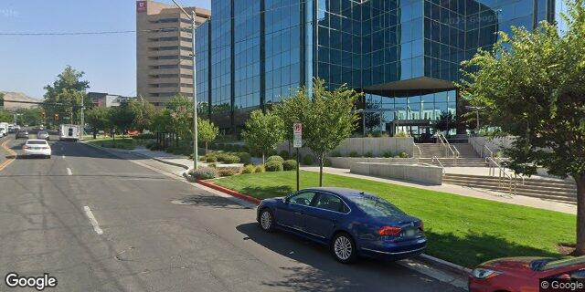 Street view of FirstDigital HQ