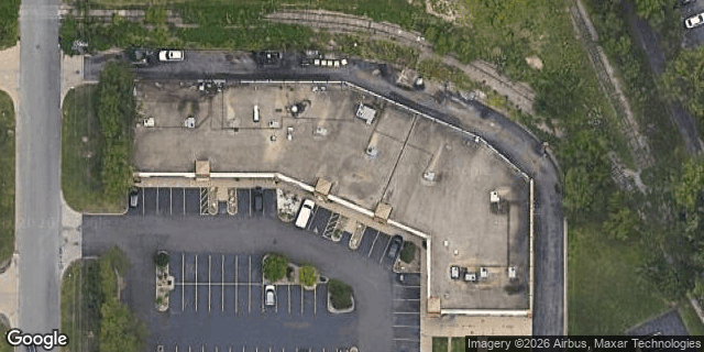 Satellite view of Bitwise Communications HQ
