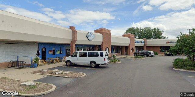 Street view of Bitwise Communications HQ