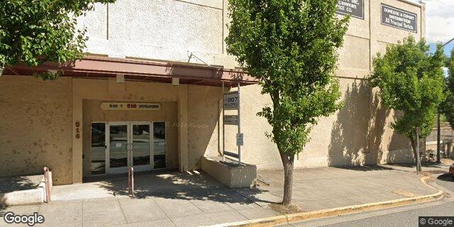 Street view of Axxis Communication Inc - WA HQ
