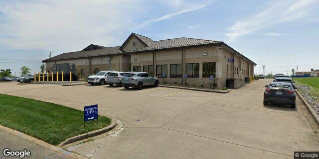 Street view of West Kentucky Rural Telephone Cooperative Corporation Inc HQ