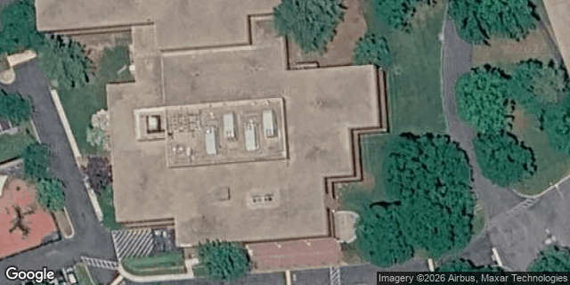 Satellite view of LightSquared Subsidiary LLC HQ