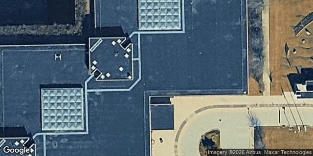 Satellite view of Teleport Communications America LLC - NV HQ