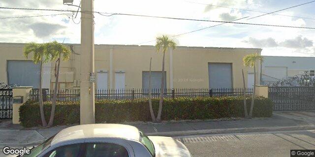 Street view of YMax Communications Corporation - NM HQ