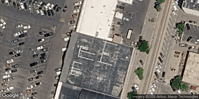Satellite view of Zippy Tech Incorporated HQ