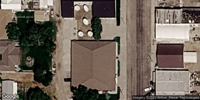 Satellite view of S & T Communications LLC - KS HQ