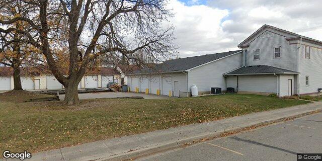 Street view of Westphalia Broadband Inc - MI HQ