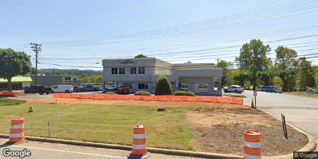 Street view of Carolina West Wireless Inc HQ