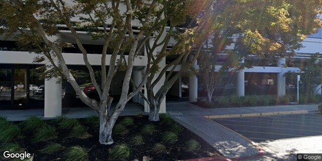 Street view of Five9 HQ