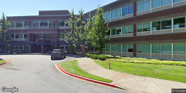 Street view of New Cingular Wireless PCS LLC HQ