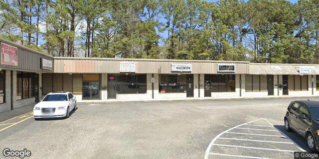 Street view of AAA Communications HQ