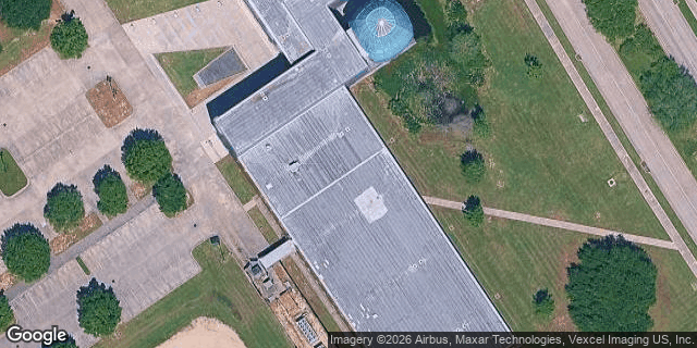 Satellite view of Global Data Systems Inc - LA HQ