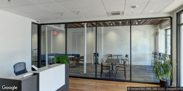Street view of Global Data Systems Inc - LA HQ