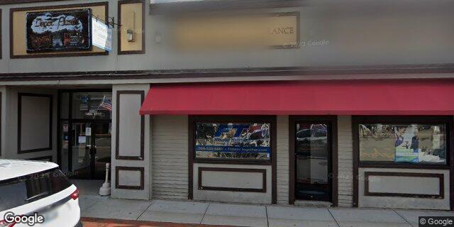 Street view of Norfolk County Internet Inc HQ