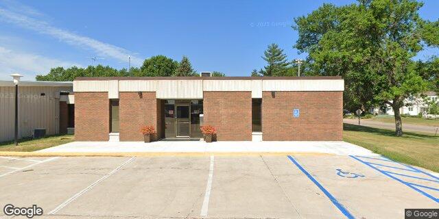 Street view of Winnebago Cooperative Telecom Association - IA HQ