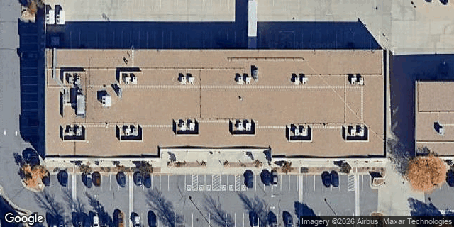 Satellite view of Level 3 Communications LLC - GA HQ
