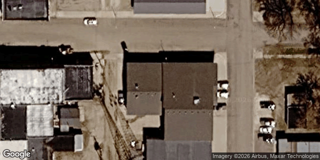 Satellite view of Northern Valley Communications LLC HQ