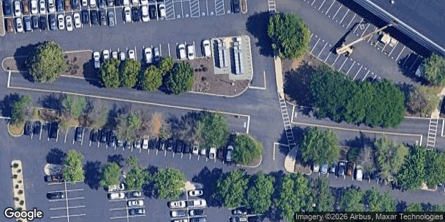 Satellite view of CSC Voice LLC HQ