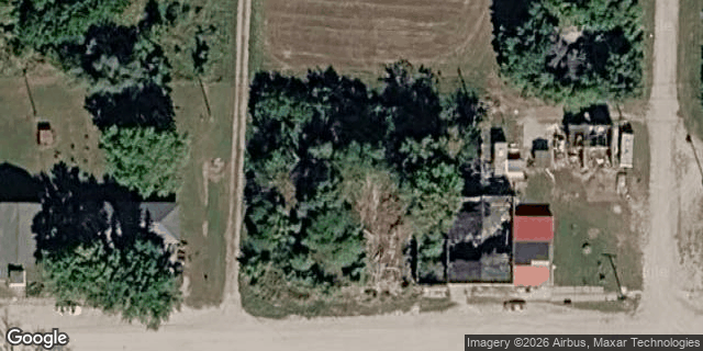 Satellite view of Green Hills Telecommunications Services HQ