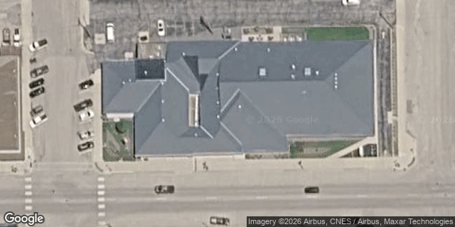 Satellite view of Ace Link Telecommunications Inc HQ