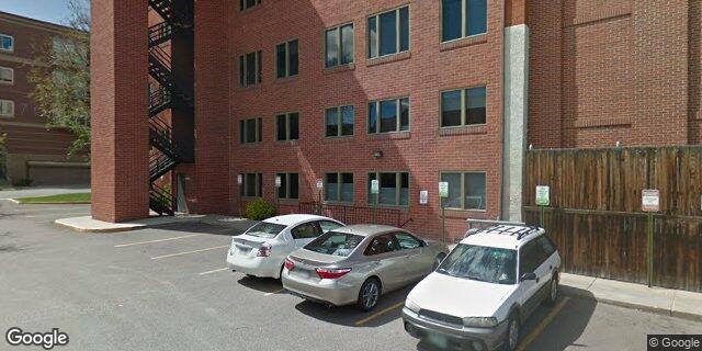 Street view of Leap Telecom HQ