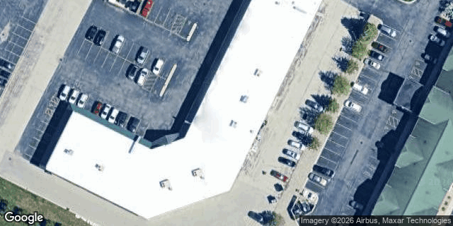 Satellite view of Net Lec HQ