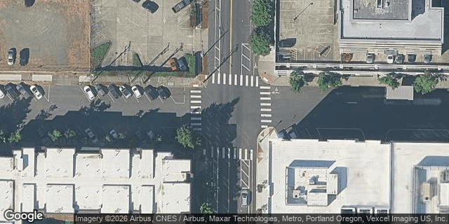 Satellite view of Skyetel HQ