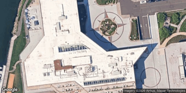 Satellite view of Time Warner Cable Information Services (Wisconsin) LLC - WI HQ