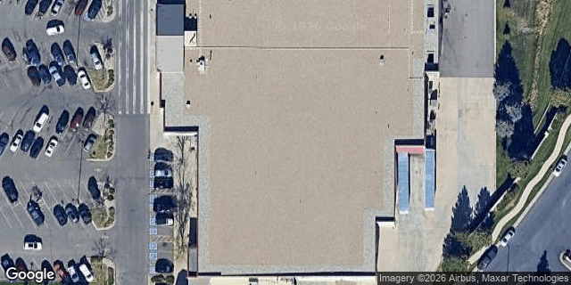 Satellite view of Onvoy Spectrum LLC HQ