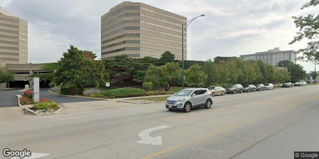 Street view of United States Cellular - OK HQ