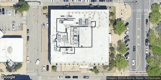 Satellite view of Enhanced Communications of Northern New England Inc - NH HQ