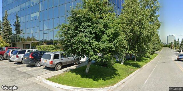 Street view of ASTAC Wireless HQ