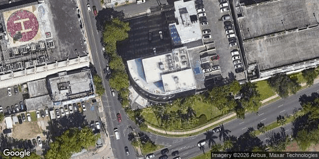 Satellite view of Liberty Mobile USVI Inc HQ