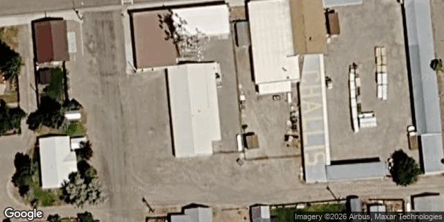 Satellite view of Custer Telephone Broadband Services LLC - ID HQ