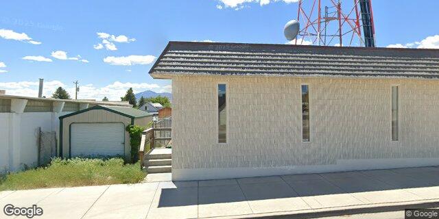Street view of Custer Telephone Broadband Services LLC - ID HQ