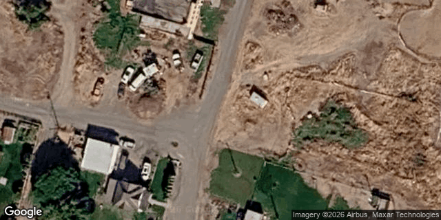 Satellite view of Eltopia Communications LLC - OR HQ