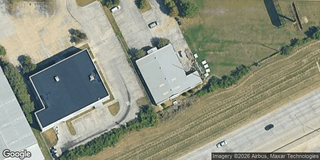 Satellite view of Detel Wireless LLC - LA HQ