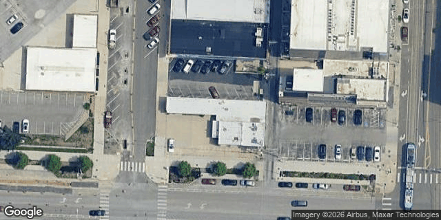 Satellite view of Mobilfone HQ