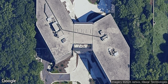 Satellite view of New Cingular Wireless PCS LLC - IL HQ