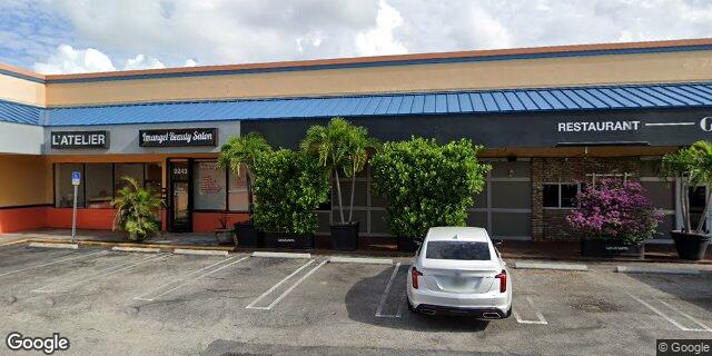 Street view of ABC Paging City Beepers Inc HQ