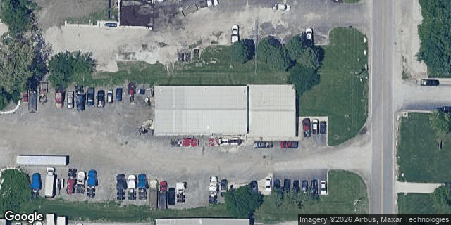 Satellite view of Cellco Partnership dba Verizon Wireless - MT HQ