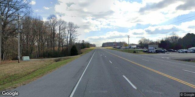 Street view of North Central Communications Inc - TN HQ
