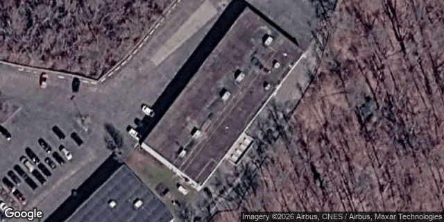 Satellite view of Citynet Pennsylvania LLC - PA HQ