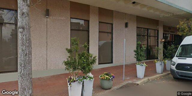 Street view of Cellular South HQ