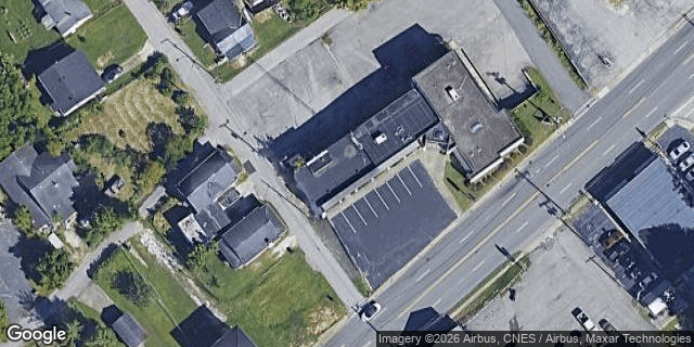 Satellite view of Ram Technologies Inc - KY HQ
