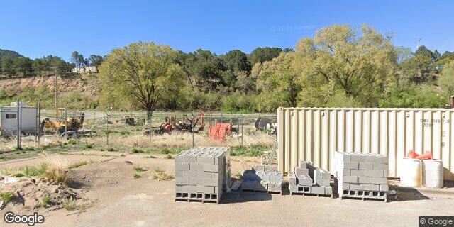 Street view of Mescalero Apache Telecom Inc - NM HQ